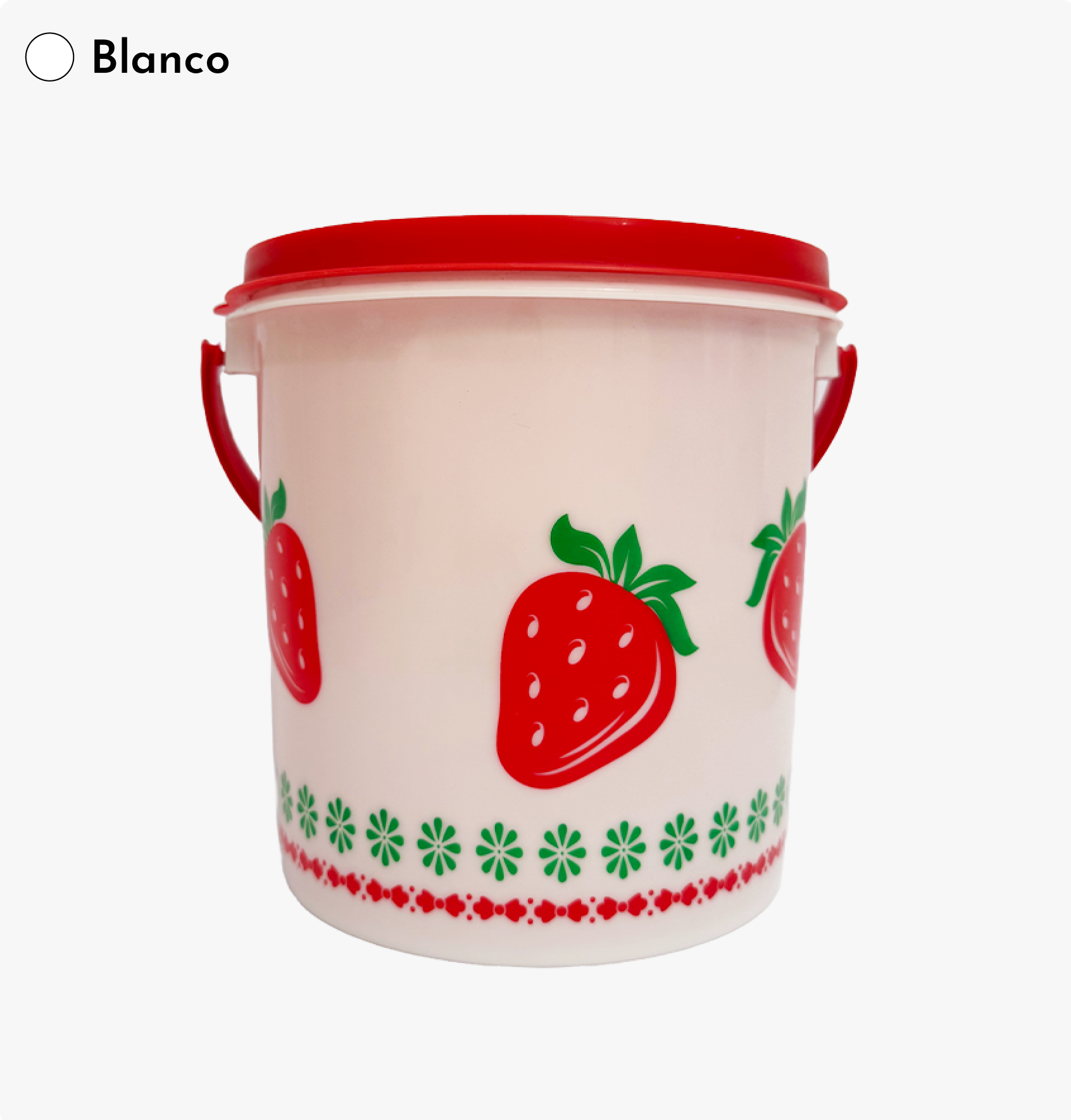 Blanco Fresa Ultra Large Image