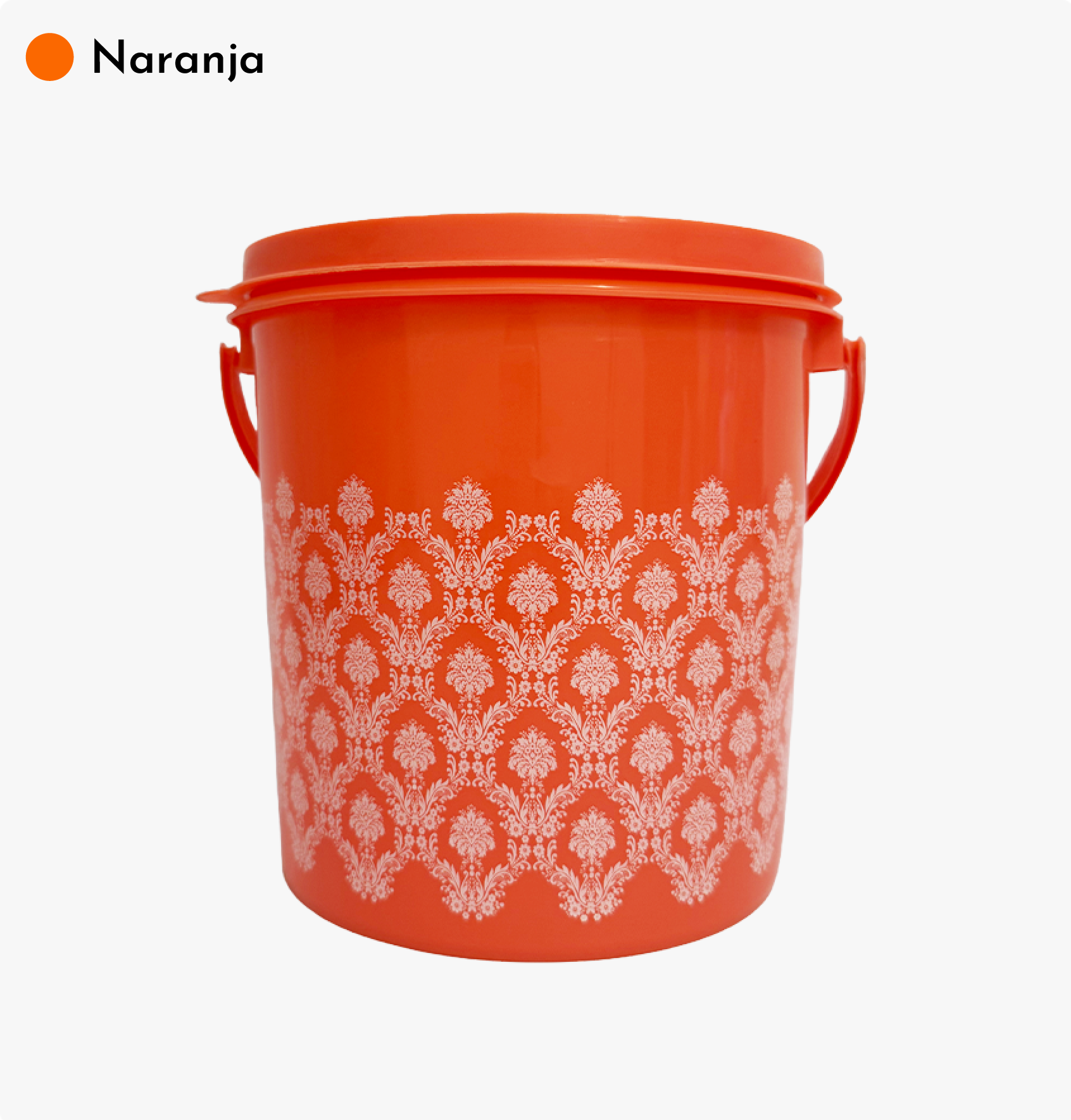 Naranja Ultra Large Image