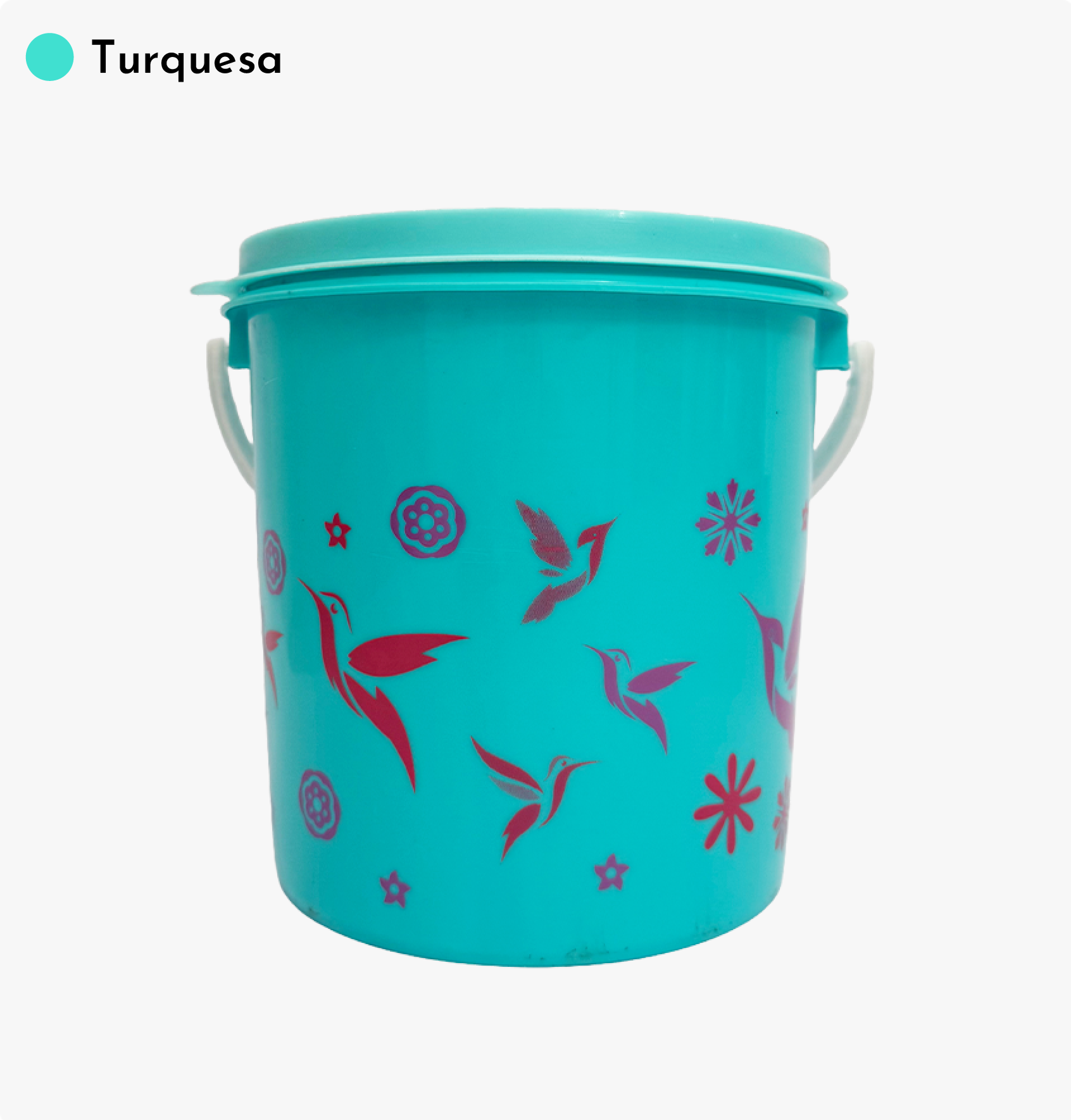 Turquesa Ultra Large Image