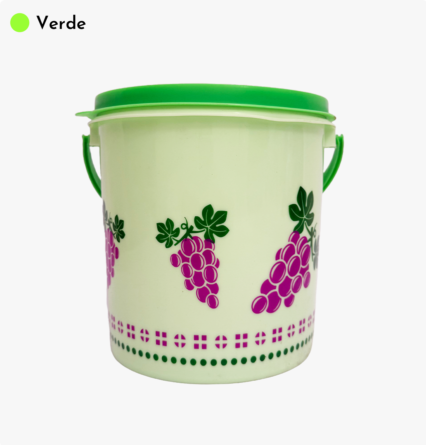 Verde Ultra Large Image