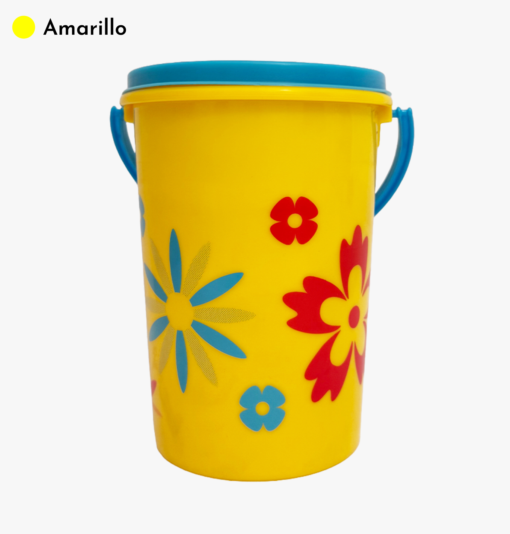 Amarillo Large Image