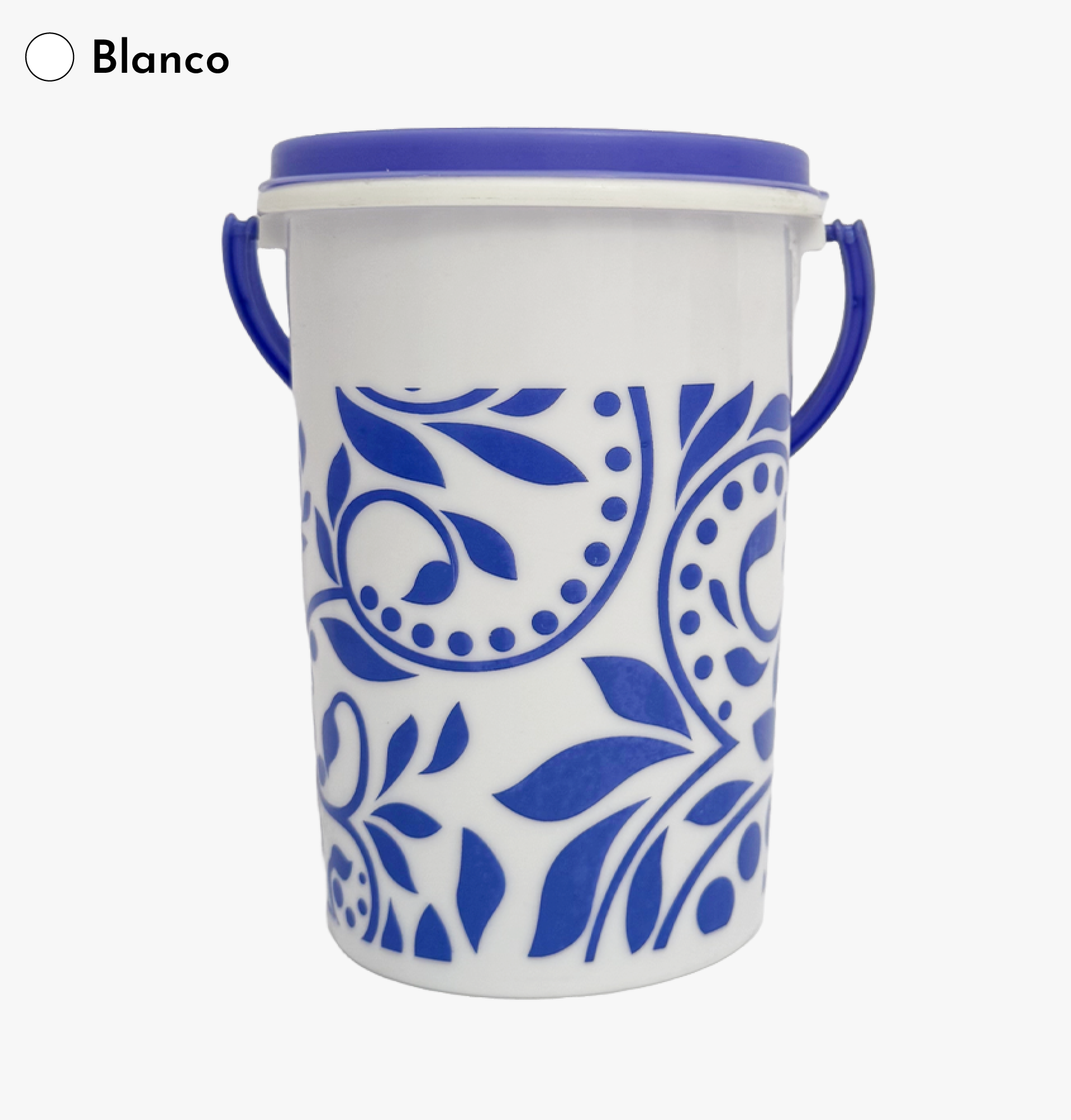 Blanco Hoja Ultra Large Image