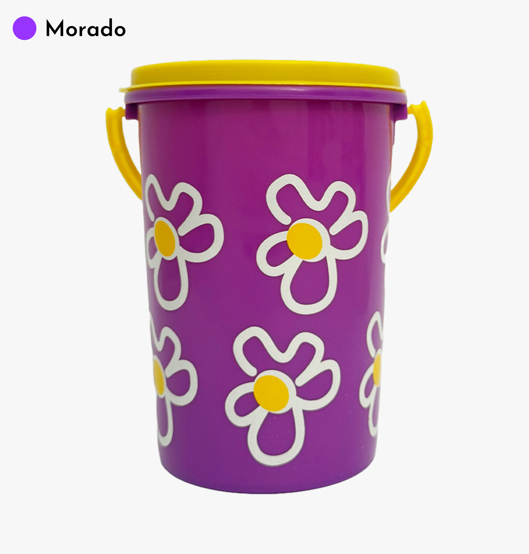 Morado Ultra Large Image