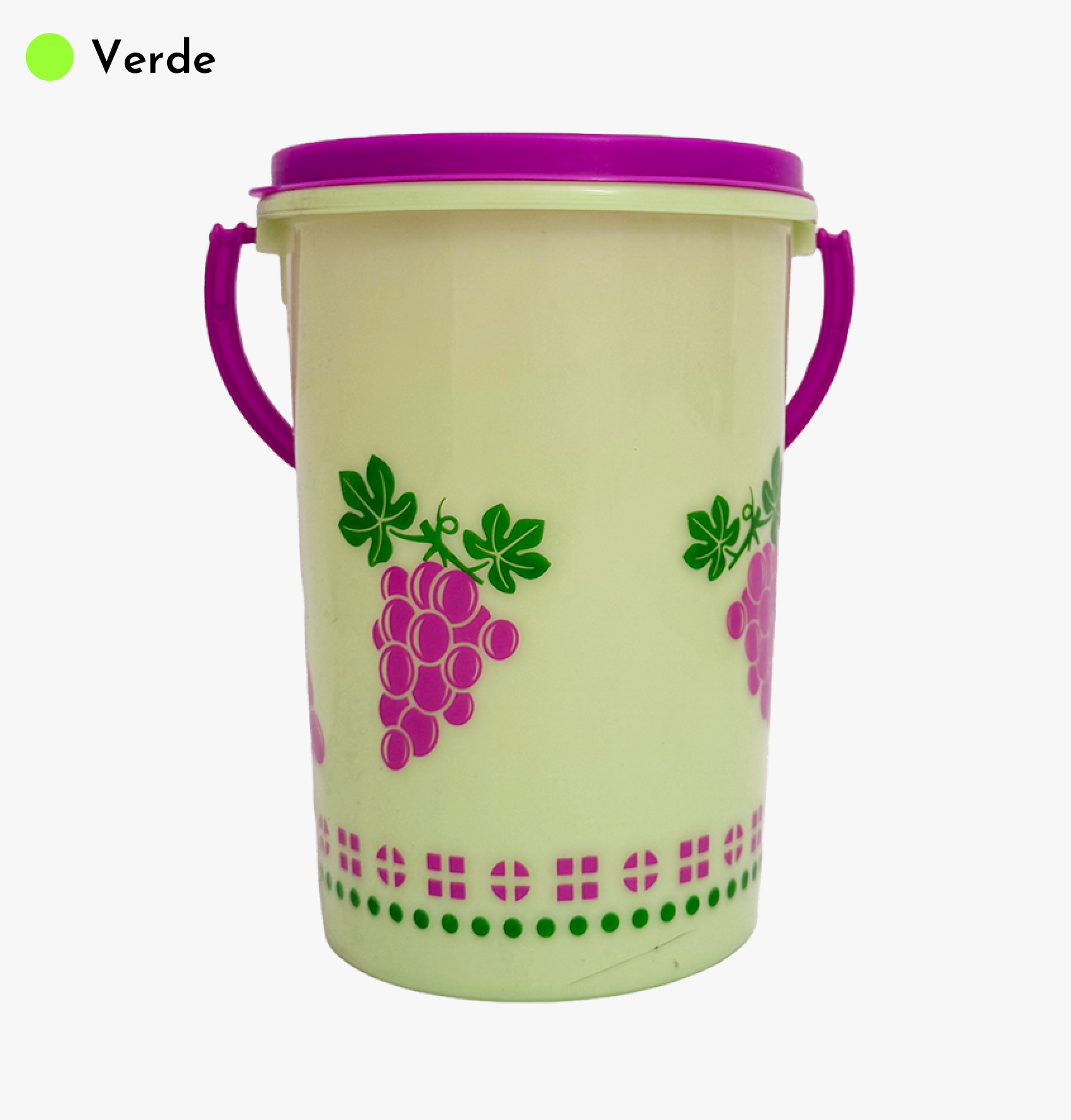 Verde Ultra Large Image