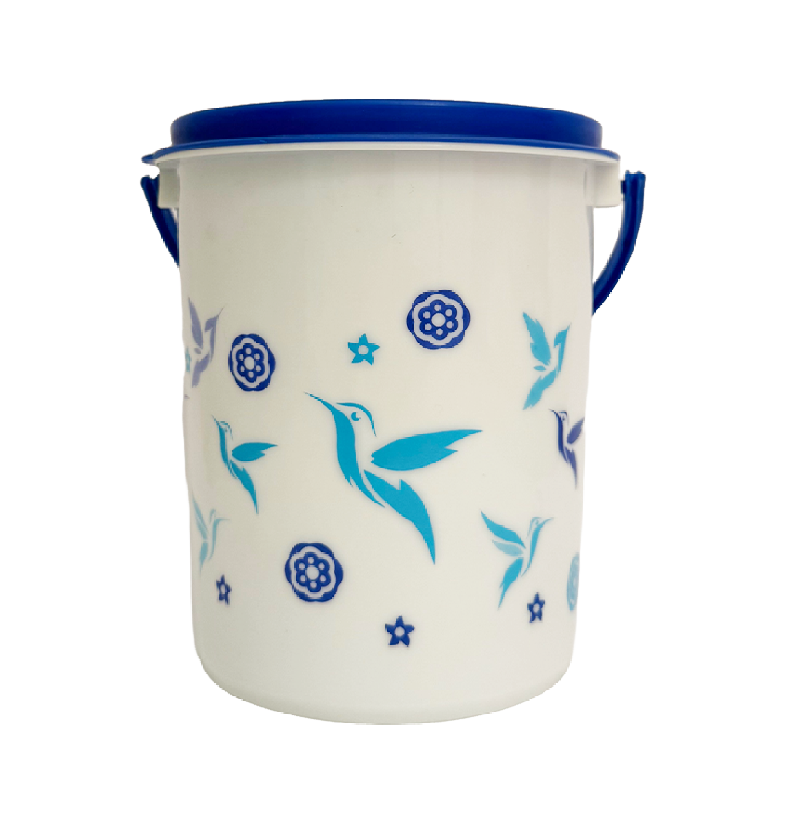 Blanco Bird Thumbnail