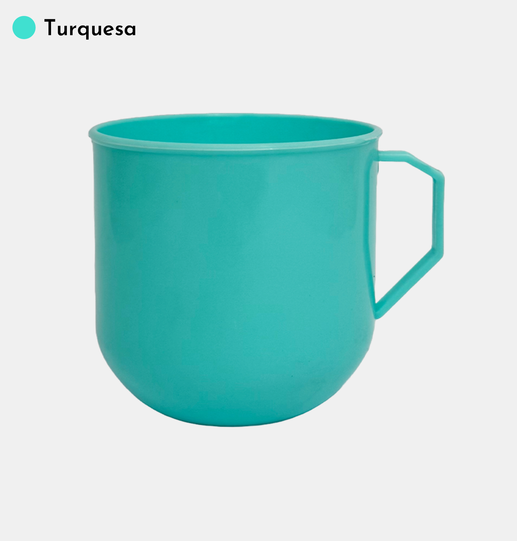 Turquesa Large Image