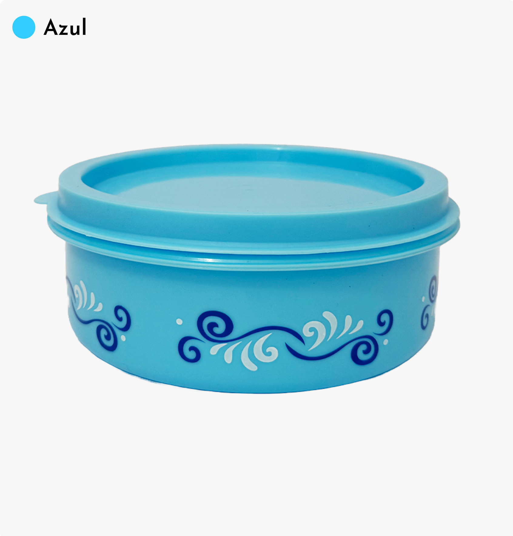 Azul Ultra Large Image