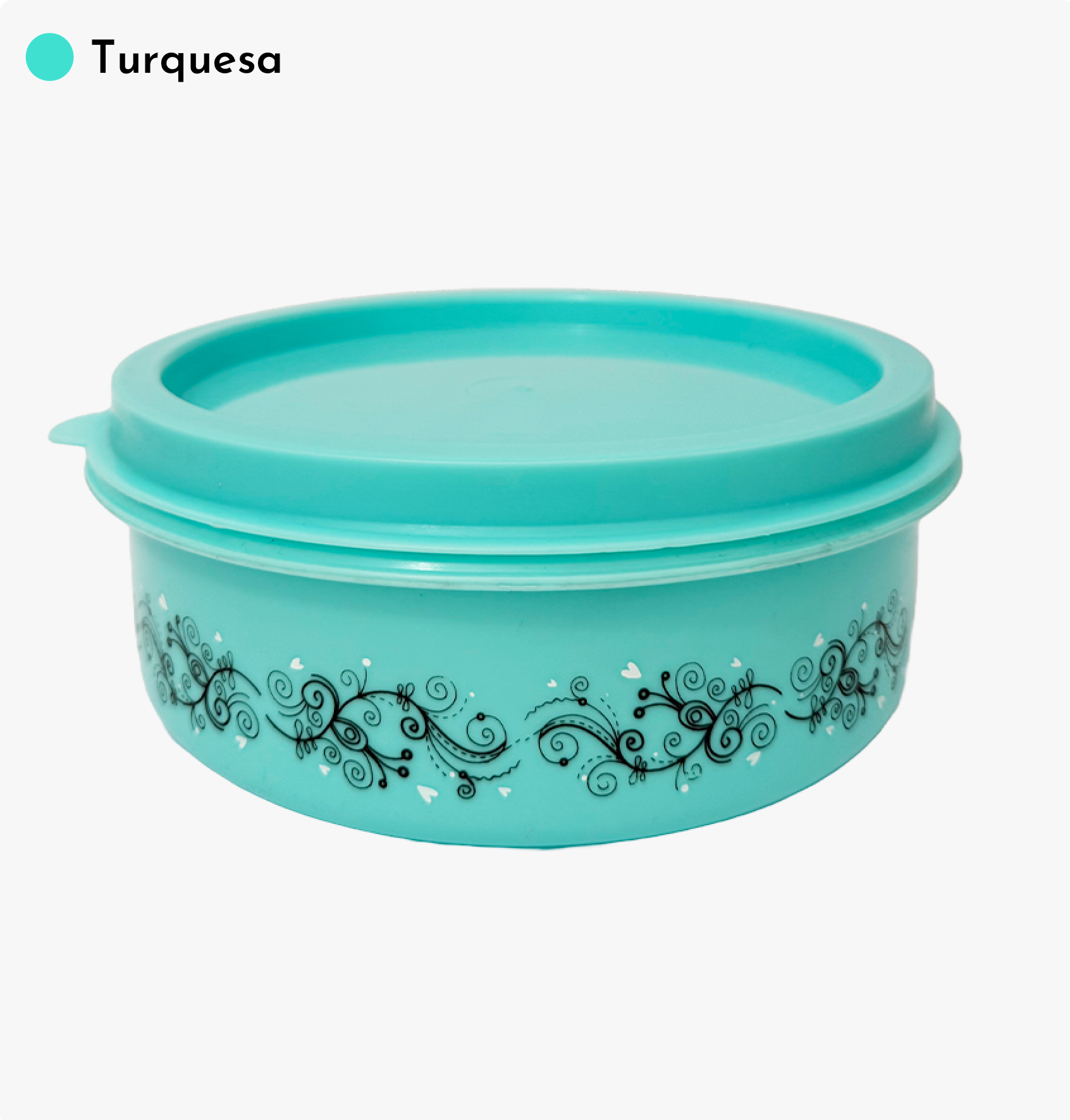 turquesa Large Image